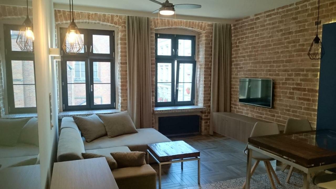 2/3 Apartments Old Town 弗罗茨瓦夫 外观 照片